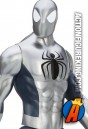Titan Hero Series Ultimate Armored Spider-Man figure from Hasbro.