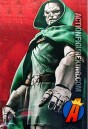 12-inch Marvel Legends Icons highly detailed Dr. Doom action figure.