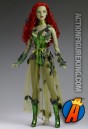 22-inch Poison Ivy dressed Tonner figure.