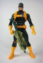 Marvel Legends Winter Soldier Hydra Agent Action Figure.