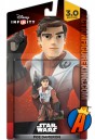 STAR WARS Disney Infinity 3.0 Poe Dameron gamepiece.