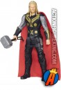 MARVEL COMICS AVENGERS AGE OF ULTRON TITAN HERO SERIES THOR FIGURE