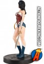 13-INCH MEGA DC SUPER-HEROES LIMITED EDITION WONDER WOMAN FIGURE from EAGLEMOSS