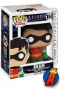 Funko Pop Heroes BATMAN the AnimatedSeries ROBIN figure.