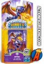 A packaged version of this Skylanders Giants Spyro figure.