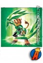 Skylanders first edition Trap Team Tuff Luck figure from Activision.