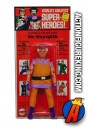 MEGO KRESGE packaged Type 1 Mr. Mxyzptlk Action Figure.