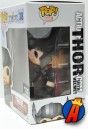 Windobox packaging for this Pop! Marvel Thor the Dark World figure.