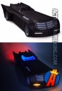 DC Collectibles BATMAN the ANIMATED SERIES 24-Inch BATMOBILE.