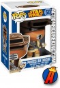 Funko Pop! STAR WARS PRINCESS LEIA as BOUSHH Vinly Figure Number 50.