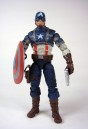 Hasbro presents this WWII version of Captain America from their Winter Soldier series.