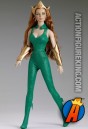16-inch New 52 Mera Queen of Atlantis fashion figure from Tonner.