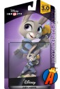 Disney Infinity 3.0 Zootopia Judy Hopps figure and gamepiece.