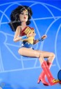FTC presents this Super Friends eight-inch Wonder Woman action figure.