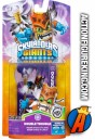 A packaged version of this Skylanders Giants Double Trouble figure.