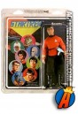 MEGO 8-inch STAR TREK repro MR. SCOTT action figure from Diamond Select.