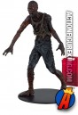 Full view of this Walking Dead TV Series 5 Charred Walker from McFarlane Toys.