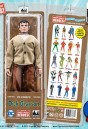 FIGURES TOY CO. 12-INCH SCALE ROBIN&#039;S alter ego DICK GRAYSON ACTION FIGURE circa 2018