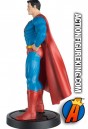 EAGLEMOSS 13-INCH SCALE MEGA DC SUPER HEROES SUPERMAN FIGURE