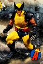 MEZCO ONE:12 COLLECTIVE MARVEL COMICS WOLVERINE FIGURE