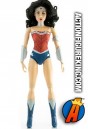 2019 DC COMICS NEW 52 JLA WONDER WOMAN ACTOIN FIGURE from MEGO Corporation