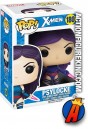 Funko Pop! MARVEL X-Men PSYLOCKE Bobblehead Figure.