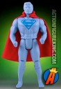 GENTLE GIANT SDCC 2016 EXCLUSIVE PROTOTYPE JUMBO SUPERMAN ACTION FIGURE