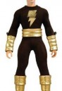 Loose Black Adam 8 inch action figure from Mattel.