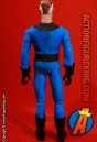 From the pages of Marvel Comics&#039; Fantastic Four comes this custom sixth-scale Mister Fantastic action figure.
