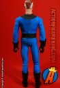 From the pages of Marvel Comics&#039; Fantastic Four comes this custom sixth-scale Mister Fantastic action figure.