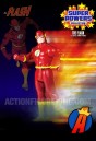 Jumbo 12-Inch Scale DC SUPER POWERS FLASH Action Figure from Gentle Giant.