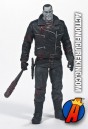 Black and white version of this Walking Dead Negan figure from McFarlane Toys.