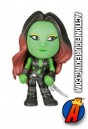 Funko Marvel Guardians of the Galaxy Mystery Minis Gamora figure.