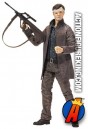 The Walking Dead TV Series 6 Governor with long coat action figure.