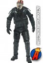 Full view of the McFarlane Toys Walking Dead Gas Mask Zombie figure.