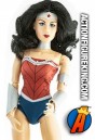 14-Inch MEGO Justice League NEW 52 WONDER WOMAN ACTION FIGURE