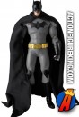 Real Action Heroes New 52 JLA BATMAN figure from MEDICOM.