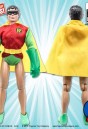 2018 FTC 12-INCH MEGO STYLE ROBIN ACTION FIGURE with Removable Cloth Uniform