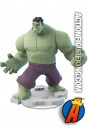 Disney Infinity 2.0 Marvel&#039;s Hulk figure.