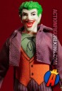 Mego Corporation 8-inch Joker action figure.