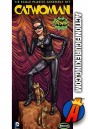 MOEBIUS MODELS BATMAN &#039;66 TV SERIES JULIE NEWMAR CATWOMAN MODEL KIT