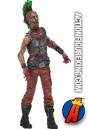 Full view of this Walking Dead Punk Rock Zombie figure from McFarlane Toys.