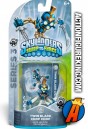 A packaged sample of this Swap-Force Twin Blade Chop Chop figure.