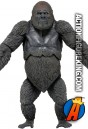 NECA POA Luca action figure.