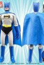 DC COMICS 12-INCH MEGO STYLE BATMAN ACTION FIGURE from FTC circa 2018