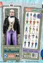 FIGURES TOY CO 12-INCH SCALE ALFRED PENNYWORTH ACTION FIGURE circa 2018