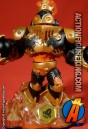 Series 1 Blast Zone Figure from Skylanders Swap-Force Game.