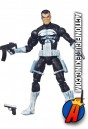 Fierce looking Marvel Universe 3.75 inch fullt articulated Punisher Action figure.