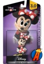 Disney Infinity 3.0 game system Minnie Mouse figure.