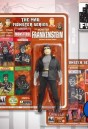 2012 MEGO REPRO MAD MONSTER SERIES The MONSTER FRANKENSTEIN 8-Inch Aciton Figure from Figures Toy Co.